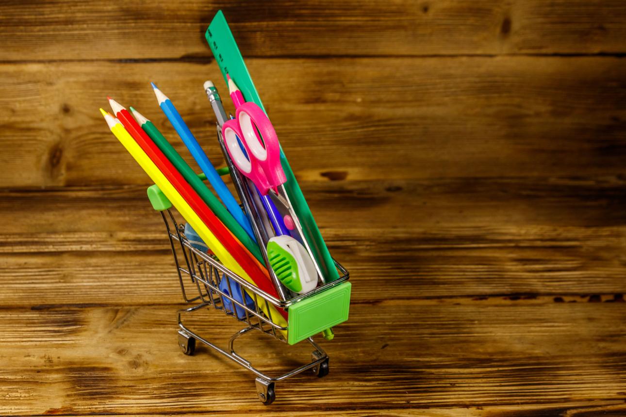 back to school shopping 2026 supplies clothing tech deals